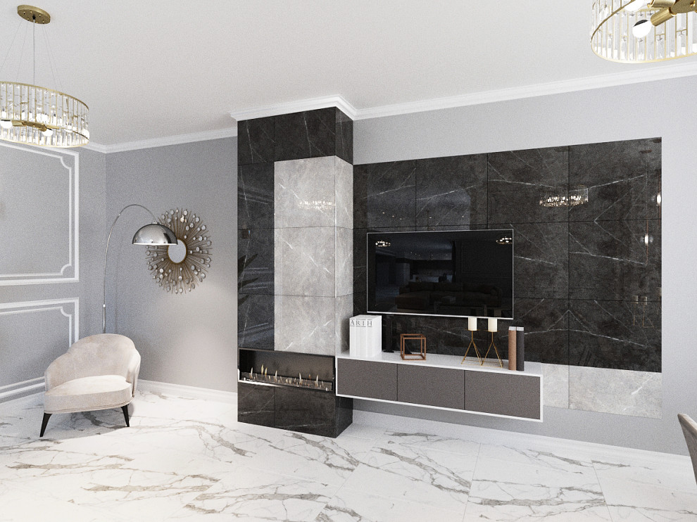 КП Скандинавия