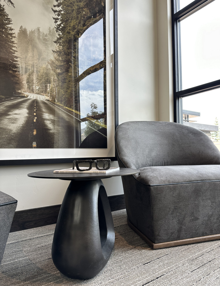 Ketchum Residence
