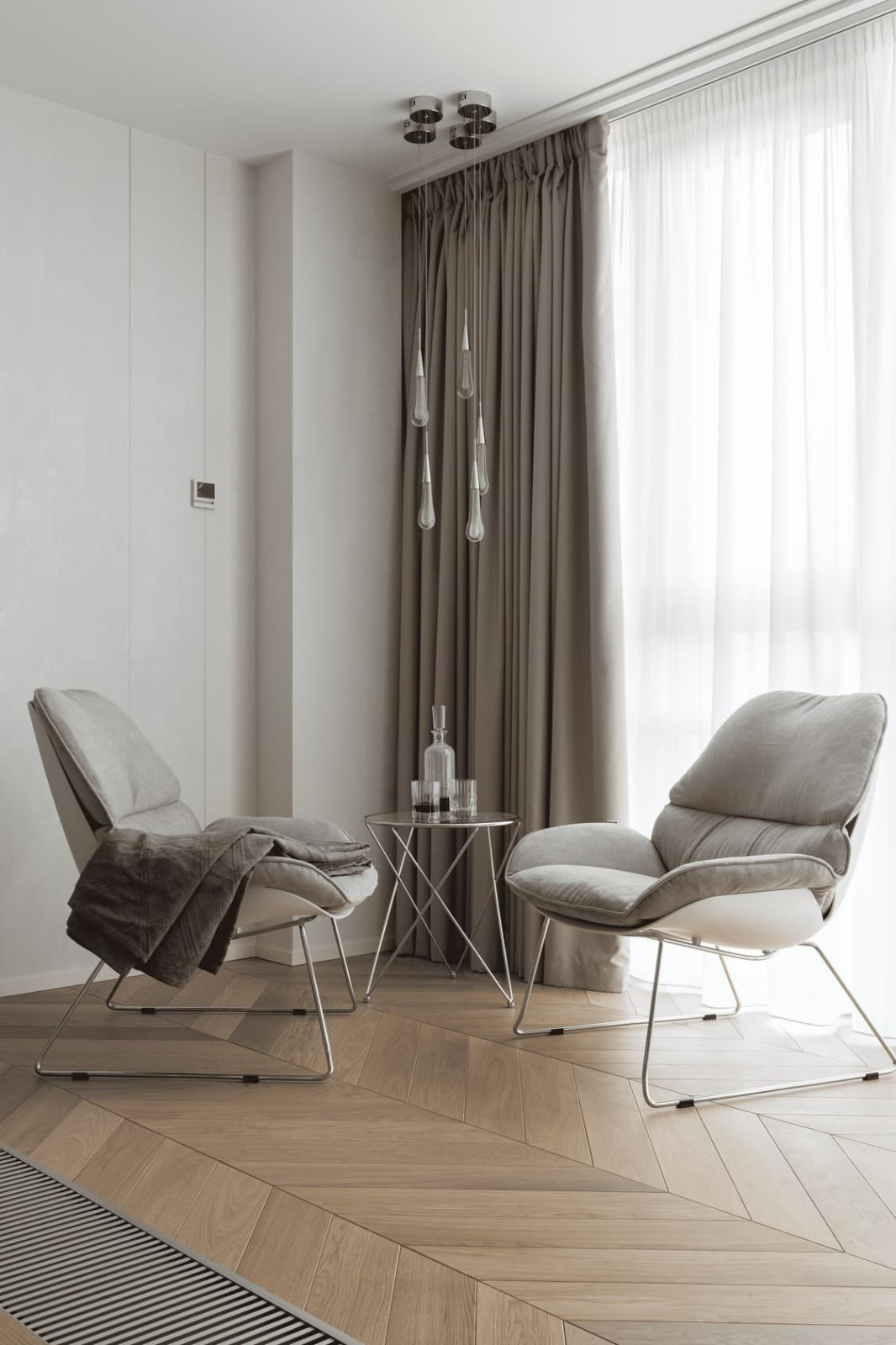 ЖК Триумф Парк