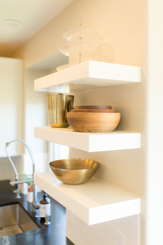 Lindstrom Living | Colorado Springs, CO | Modern Main Floor Renovation