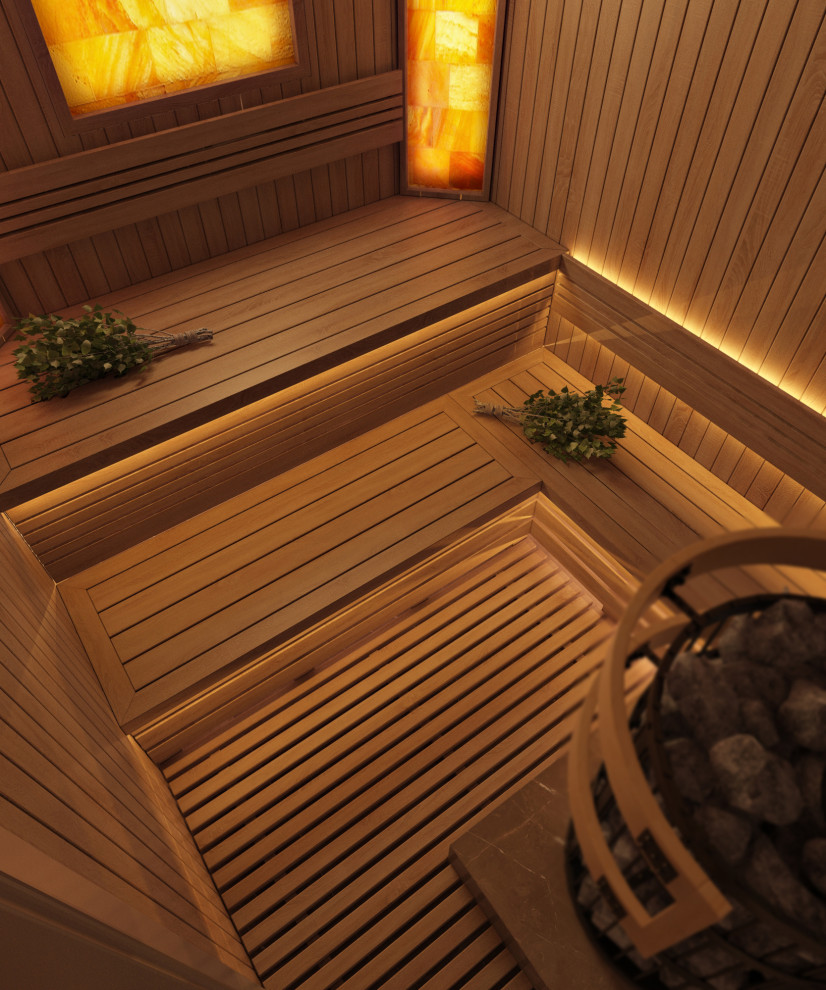 ЧАСТНЫЙ БАННЫЙ КОМПЛЕКС