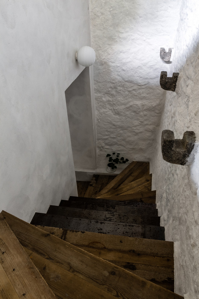 Интерьер дома в Италии