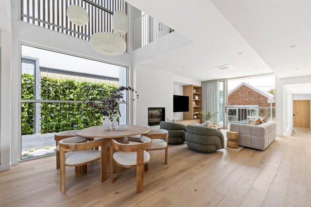 Stephen House trendy-spisestue