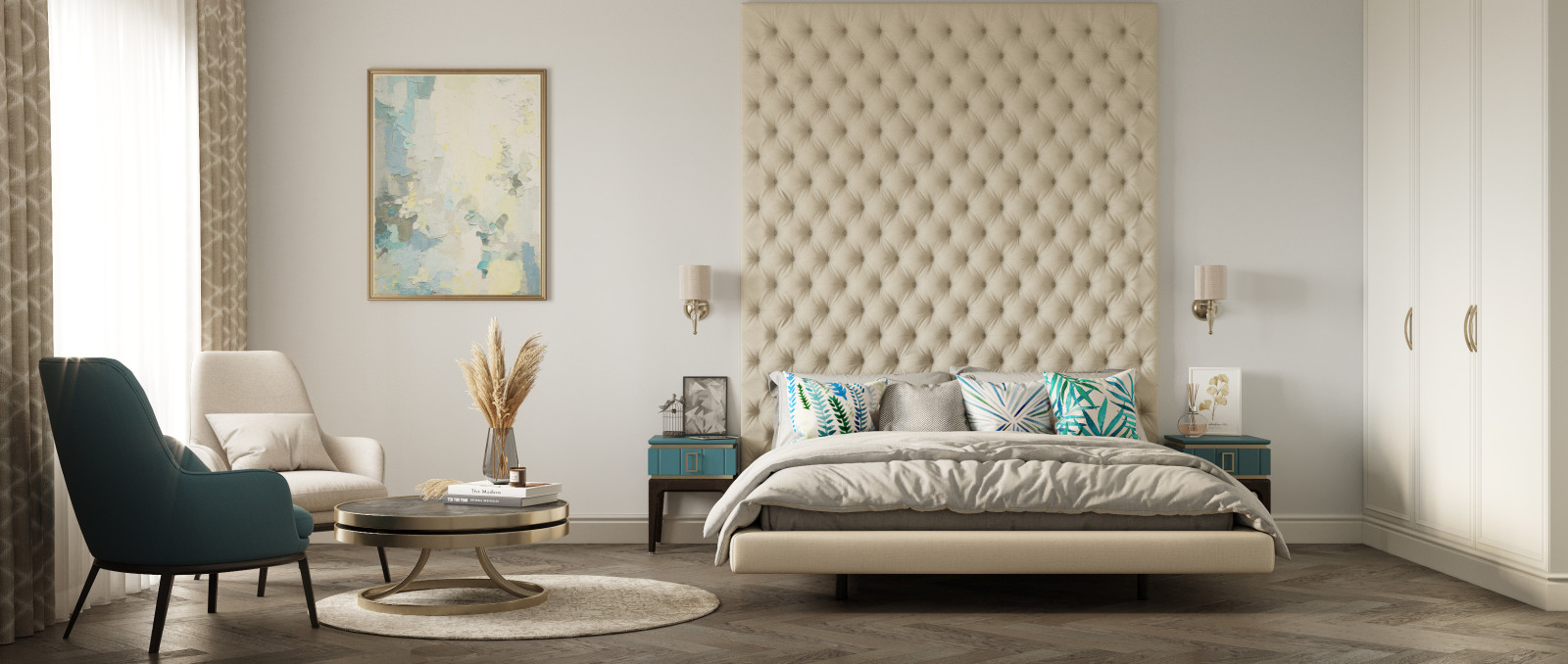 Лебединое озеро