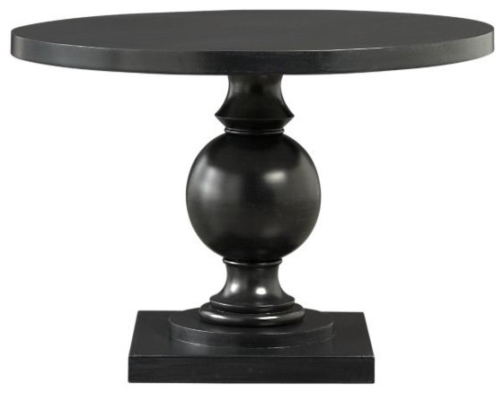 Arcadia 42" Round Pedestal Table