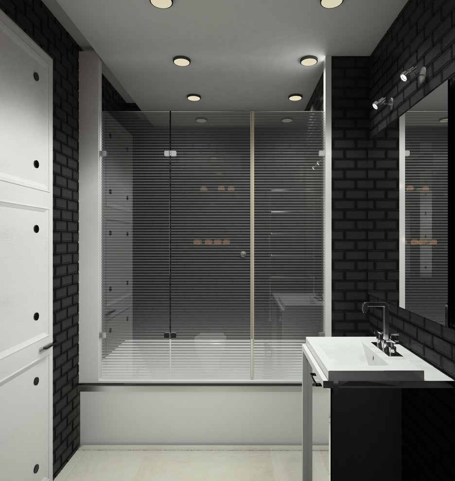 Квартира с видом на море