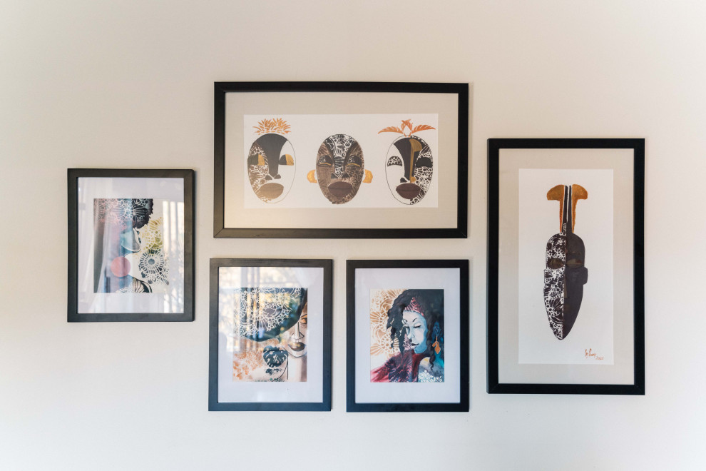 PROJET : IMPRESSION