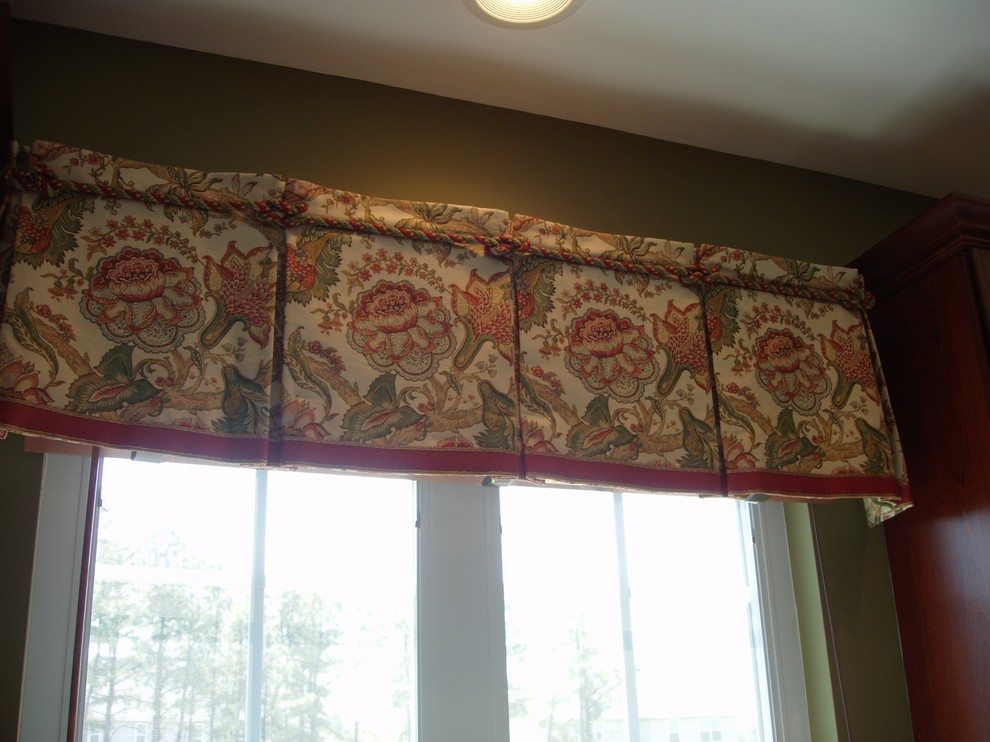 Custom Window Treatments