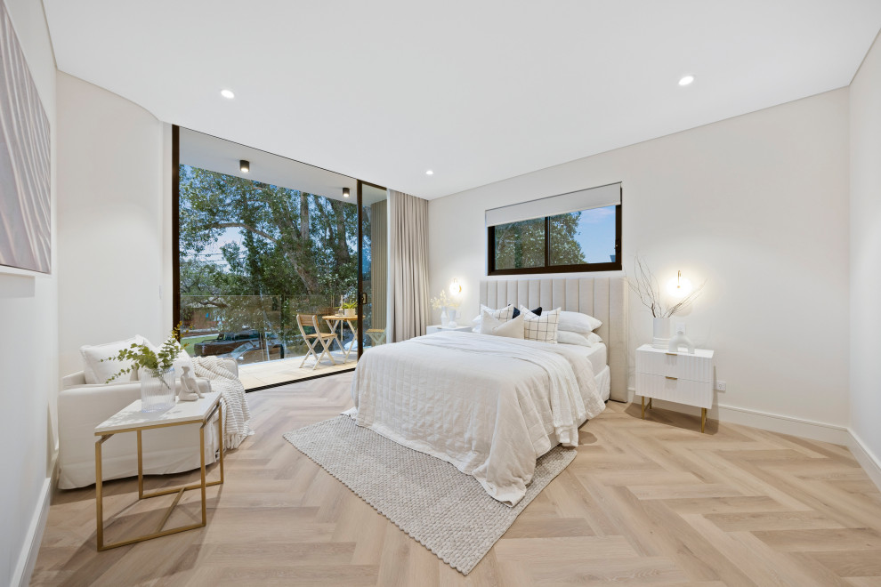 Luxury Duplex / Greenacre