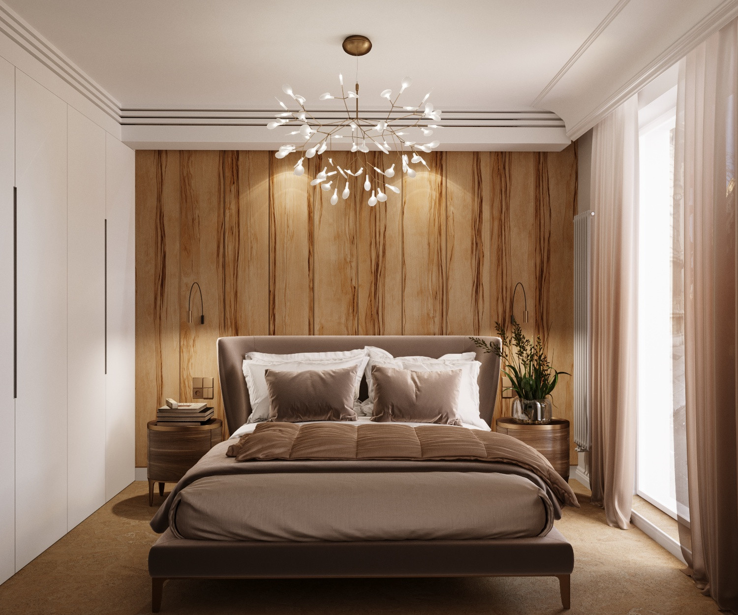 Клубный дом на Васильевском острове