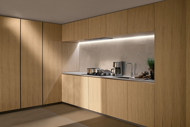 Viva Kitchen Design contemporary-kitchen