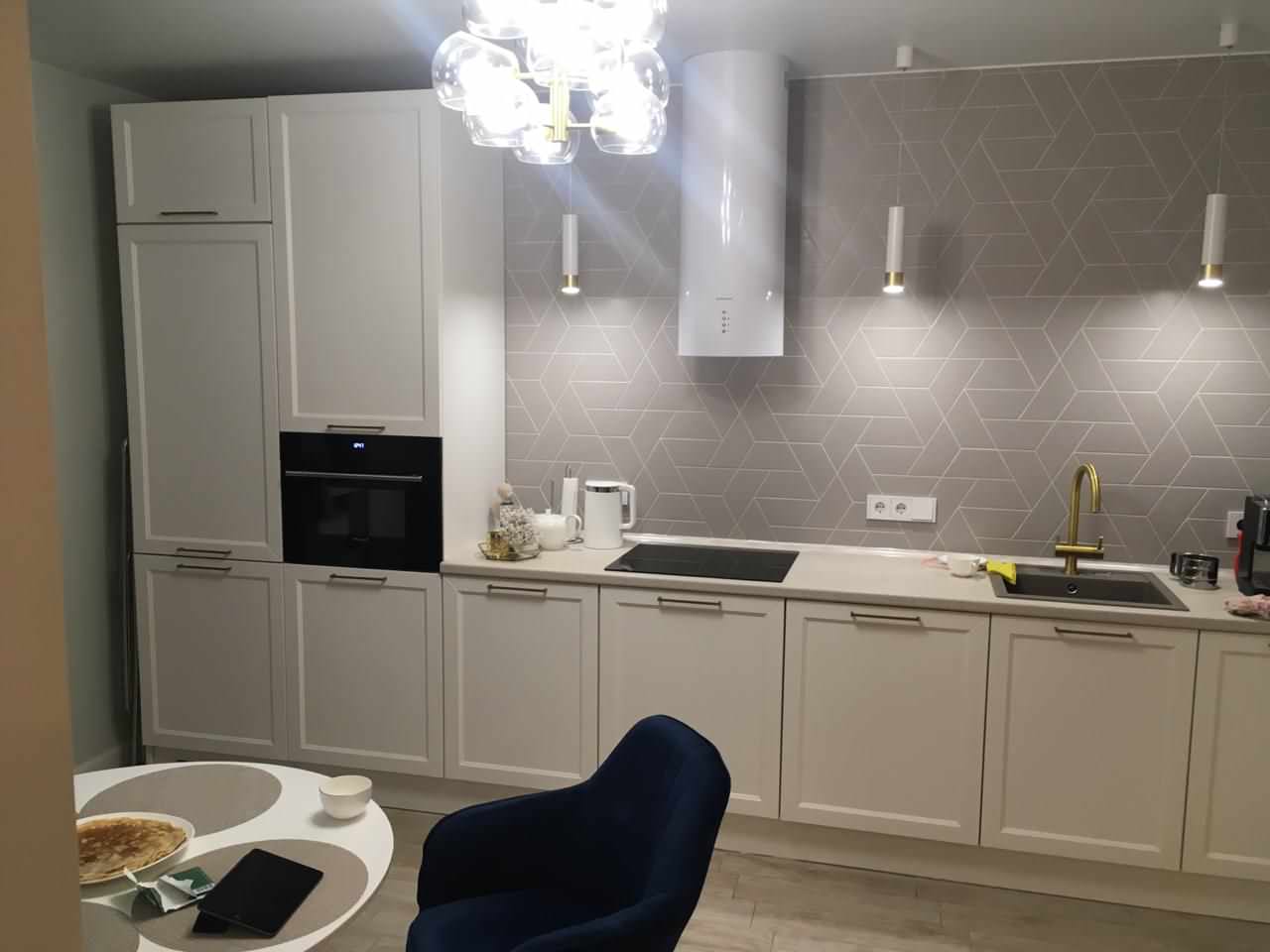 ЖК "Царская Столица"