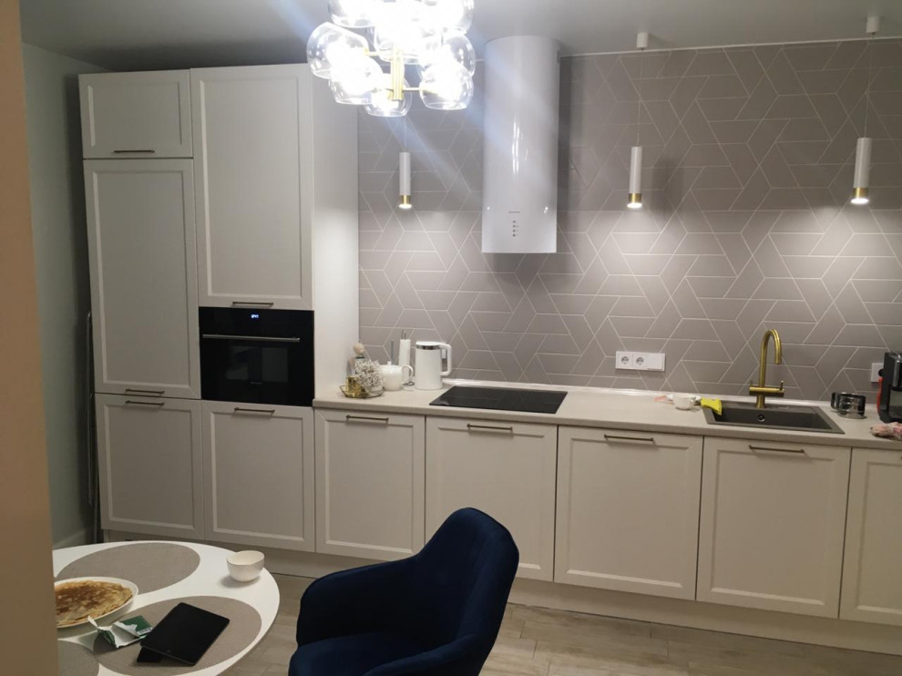 ЖК "Царская Столица"