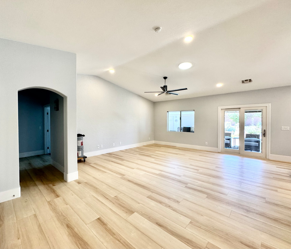 Henderson Whole Home Remodel Hacienda Horse ct