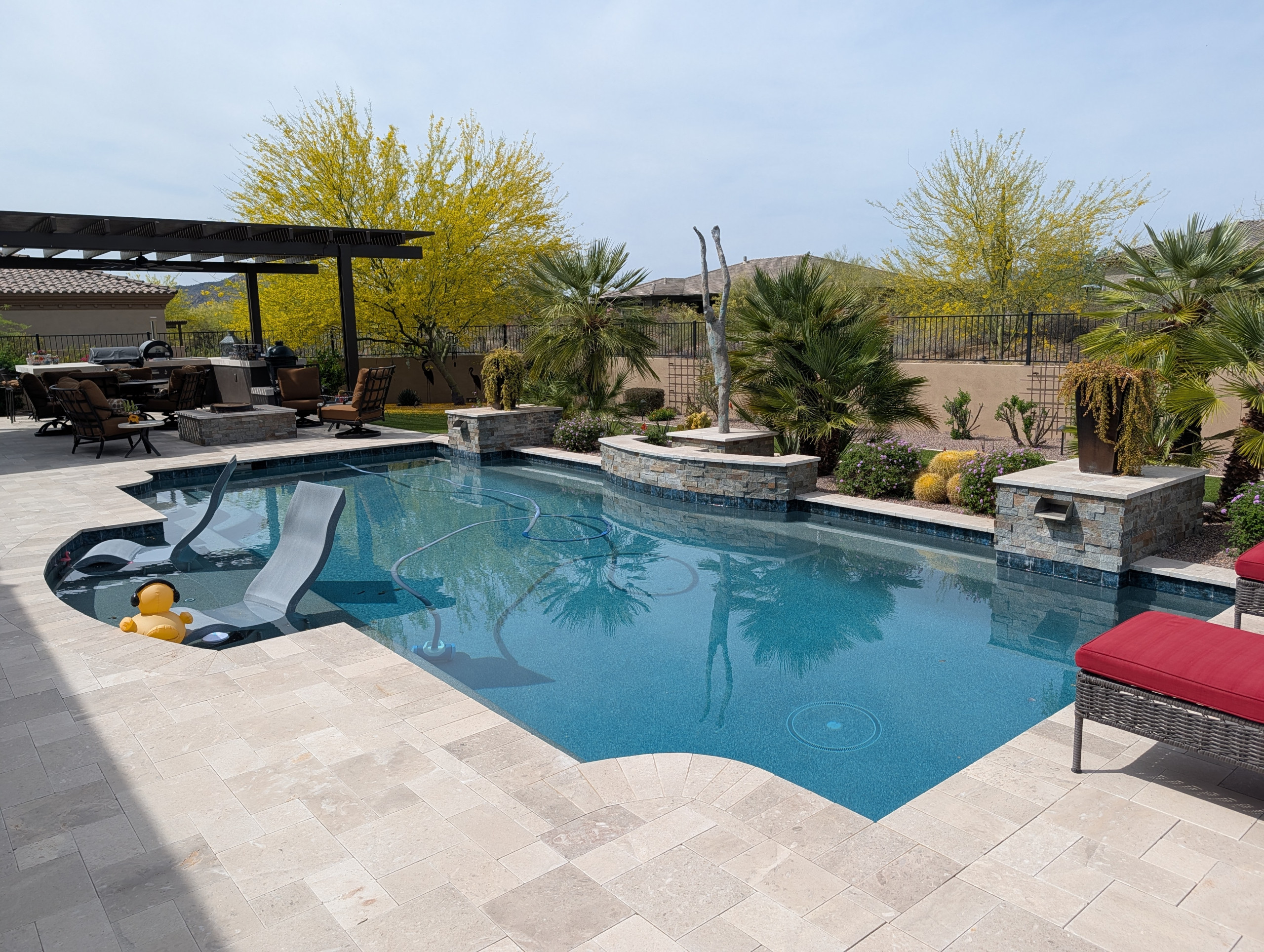 Private Residence 86