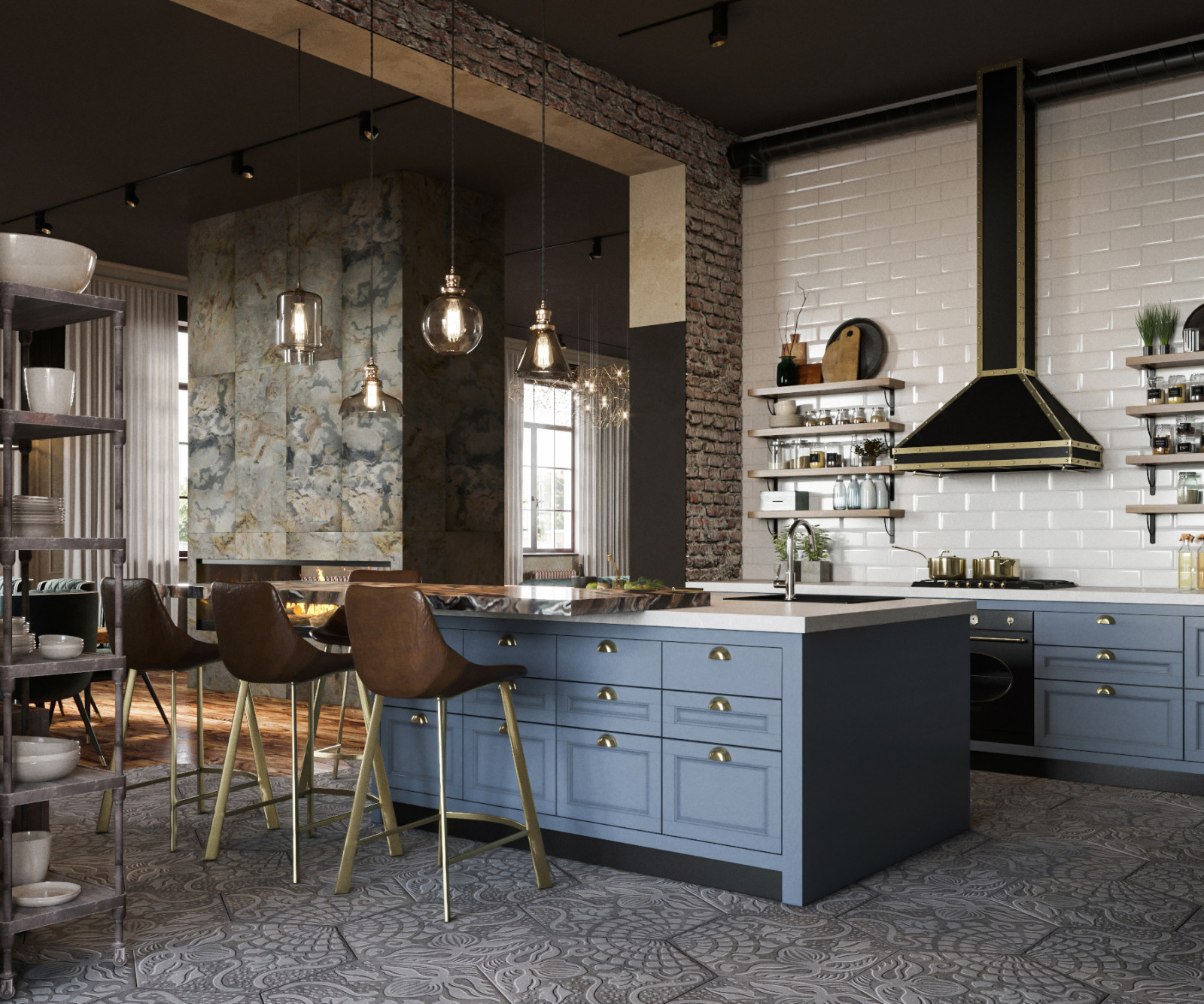 SMART & BEAUTY FAMILY HOUSE