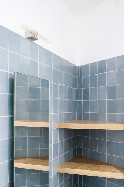 Rustique Chic transitional