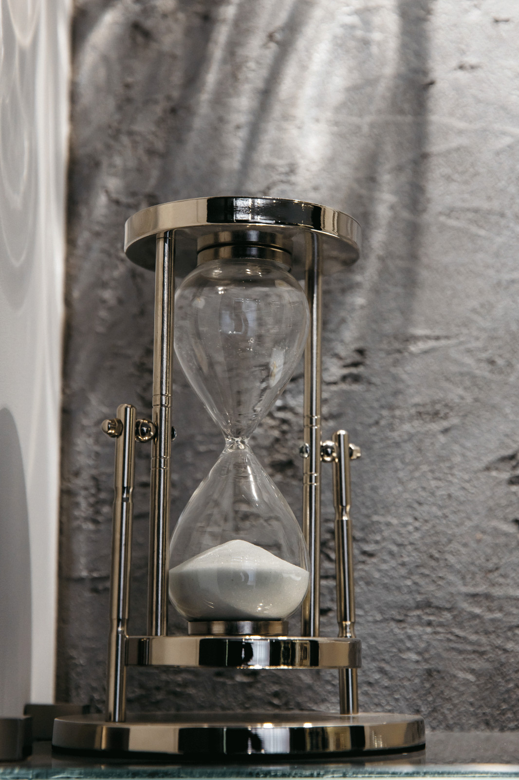 Зона для приготовления кофе