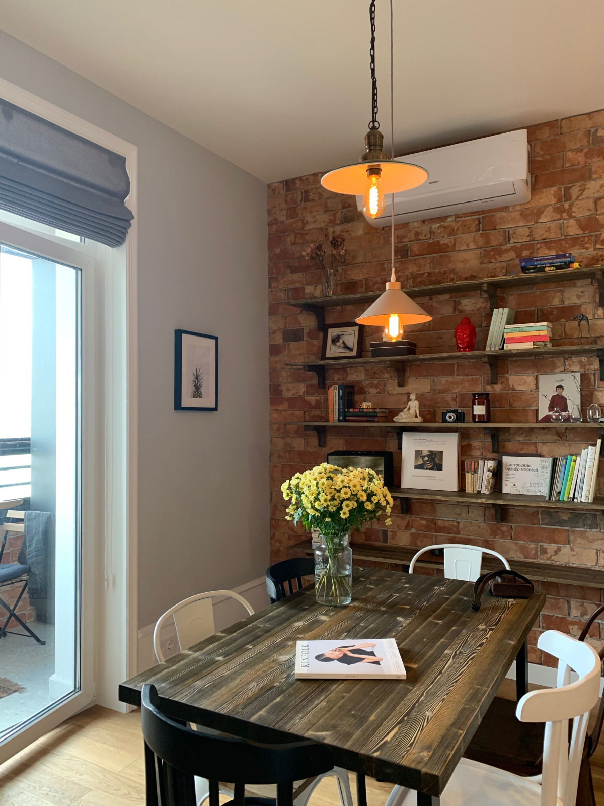 ЖК Мендельсон