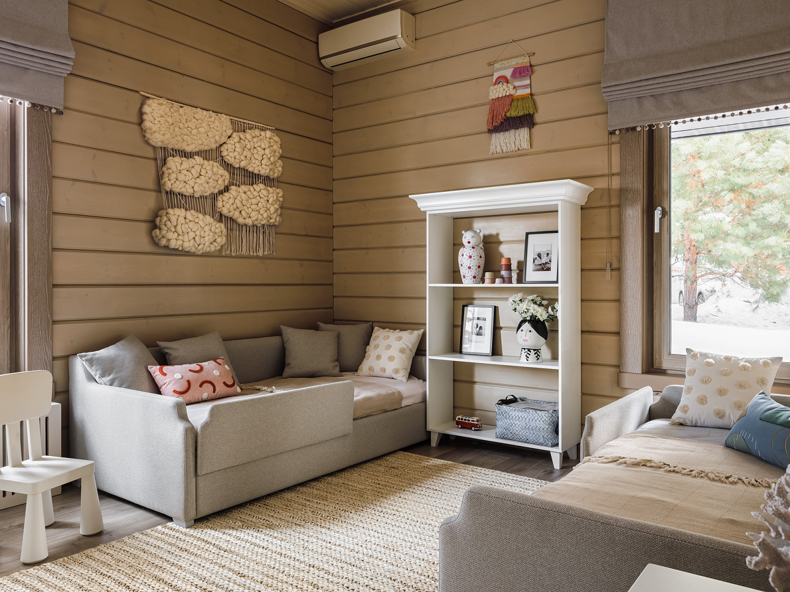 Частный дом №2