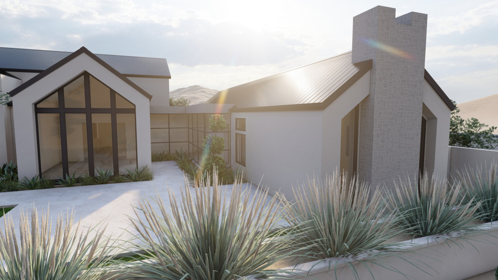 Canevaro Residence