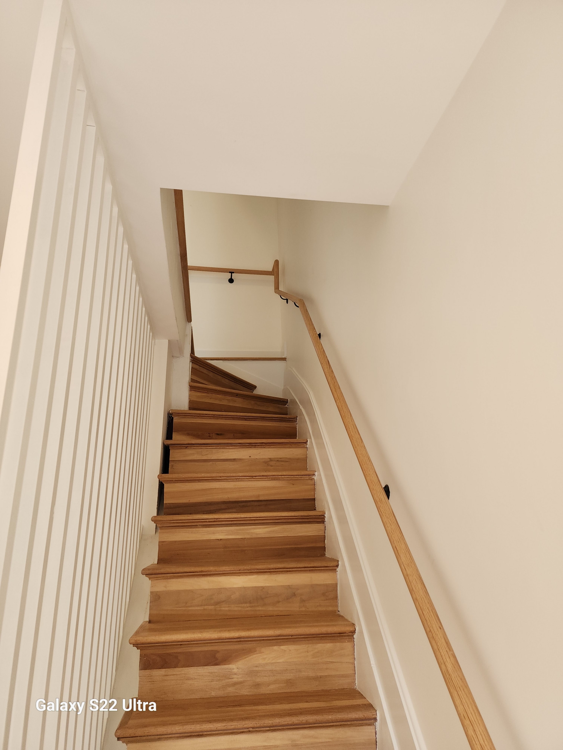 Full Gut Renovation of existing 4-Story, 4-Unit Building in Downtown Jersey City
