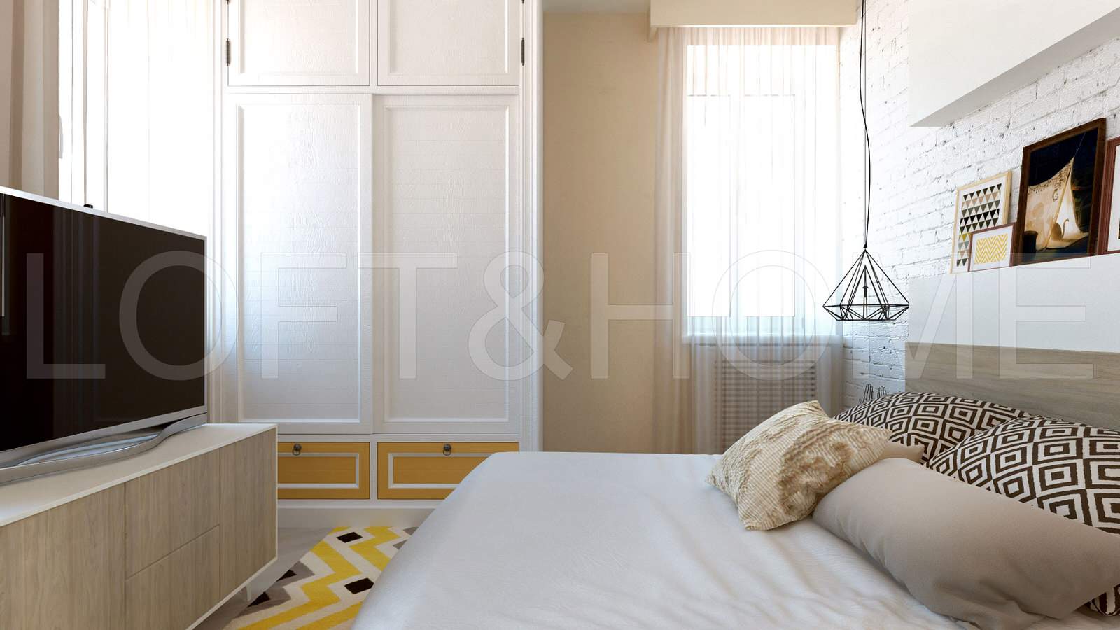 ТАУНХАУС, КЕМБРИДЖ, 140М2