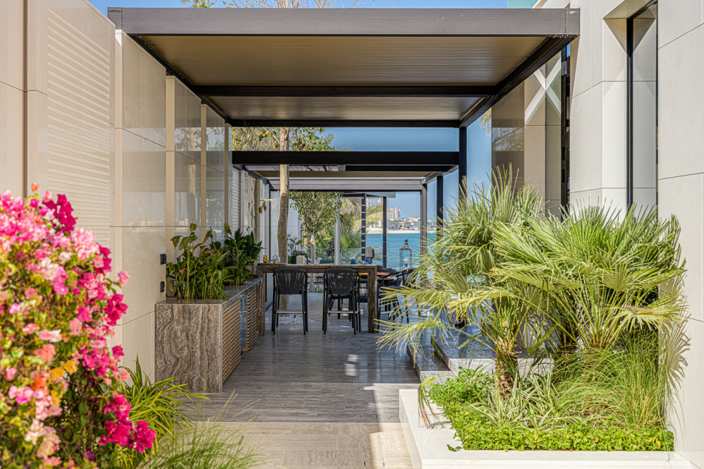 Вилла Дубай