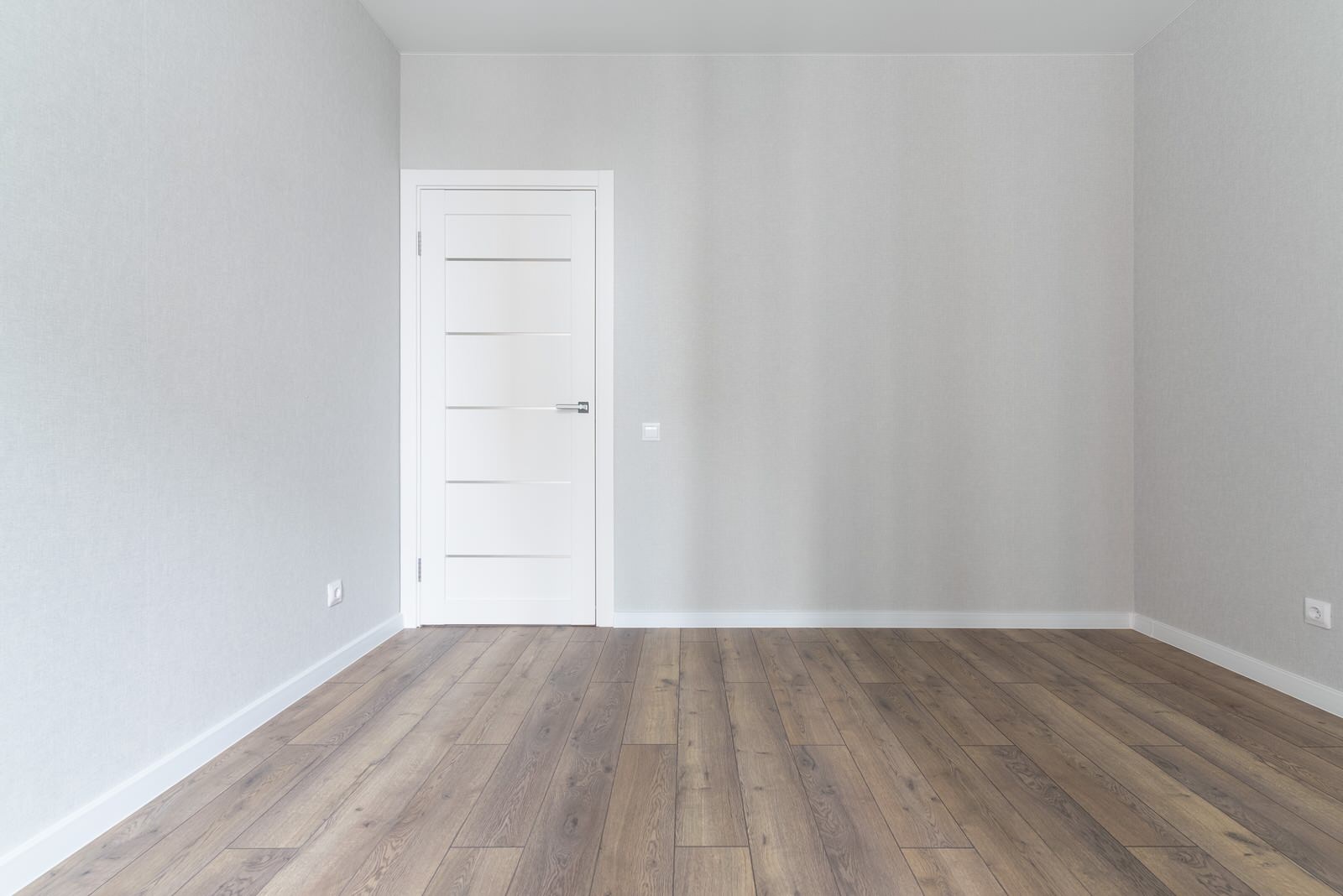 Фирменный ремонт для просторной квартиры на улице Батальной в Калининграде