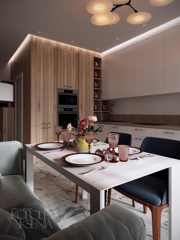 ЖК "Балтийская Жемчужина"