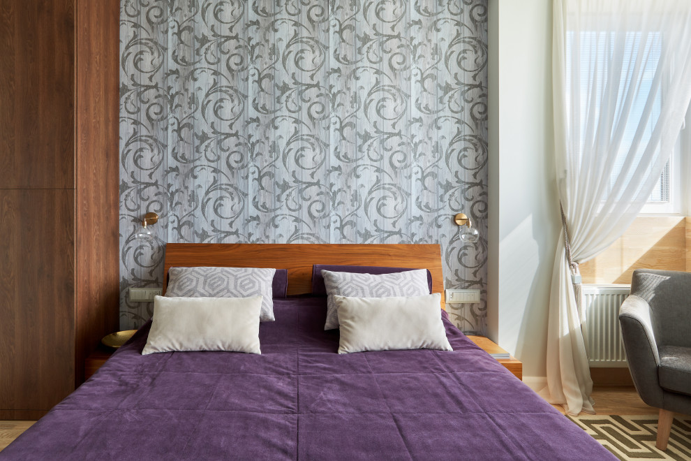 Квартира в Минске на улице Нёманской