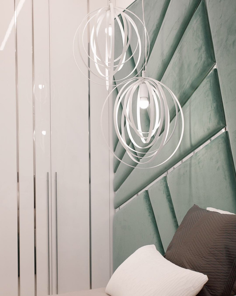 Реализованный проект