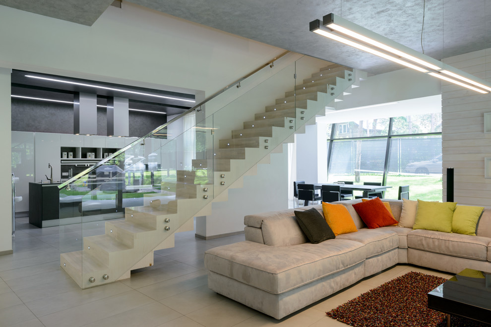 коттедж в Новосибирске