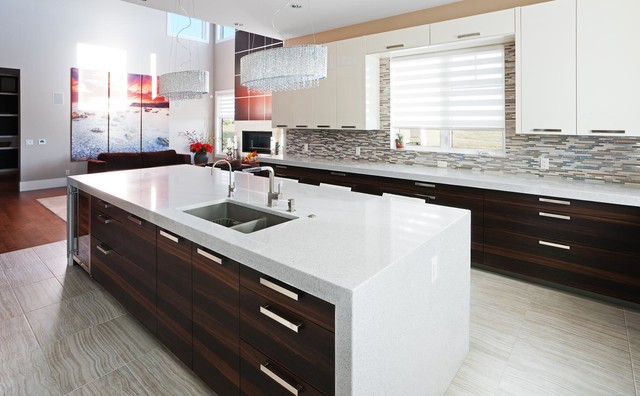 Swift Creek Estates contemporary-koek