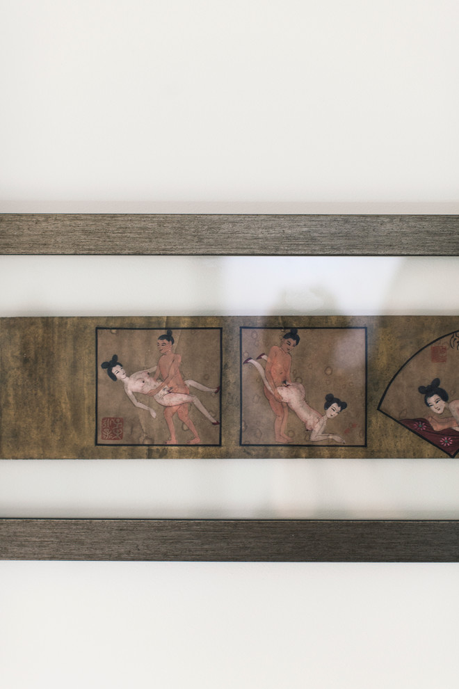 Павел/ Звенигород