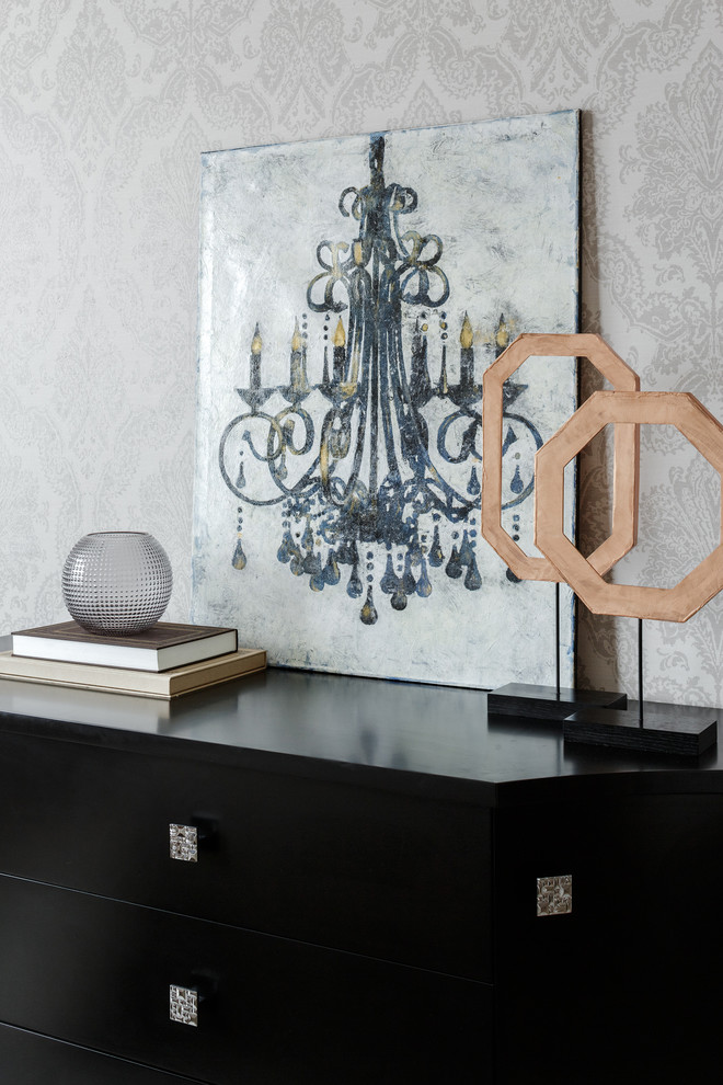 Квартира в ЖК WeltonPark