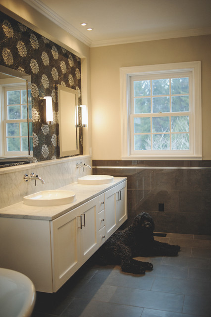 Master Bath classique-chic-salle-de-bain