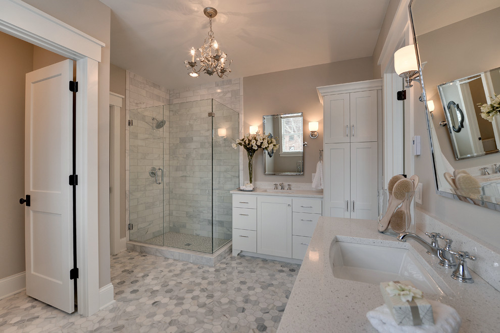 Bathroom Lighting Traditional Bathroom Calgary By Signature Lighting And Fans