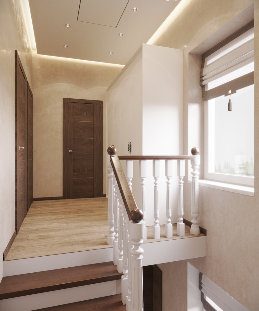 Таунхаус 87 кв.м в ЖК Счастье, СПб