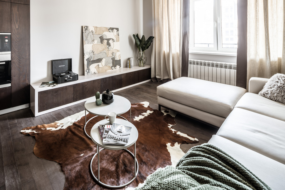 Элегантный минимализм