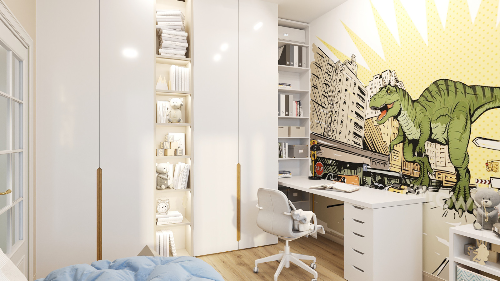 КП "Виктория Престиж"