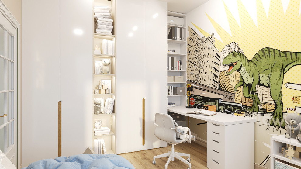 КП "Виктория Престиж"