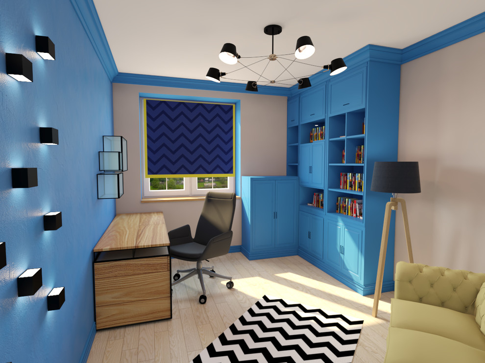 Цветные алгоритмы