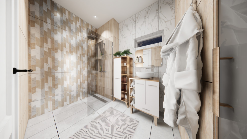 Гармония за городом