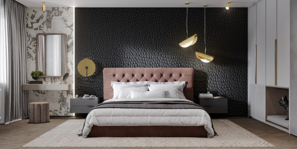 Квартира на Матросова 2