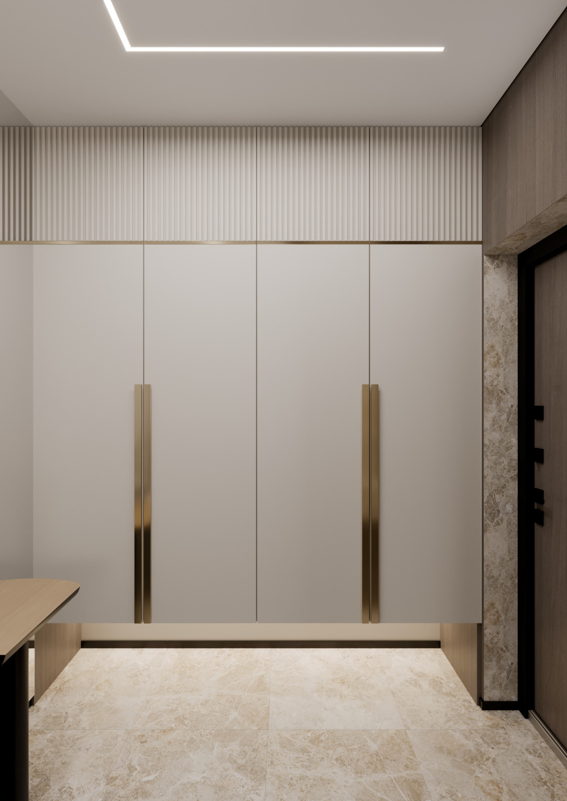 ЖК "Новый город"