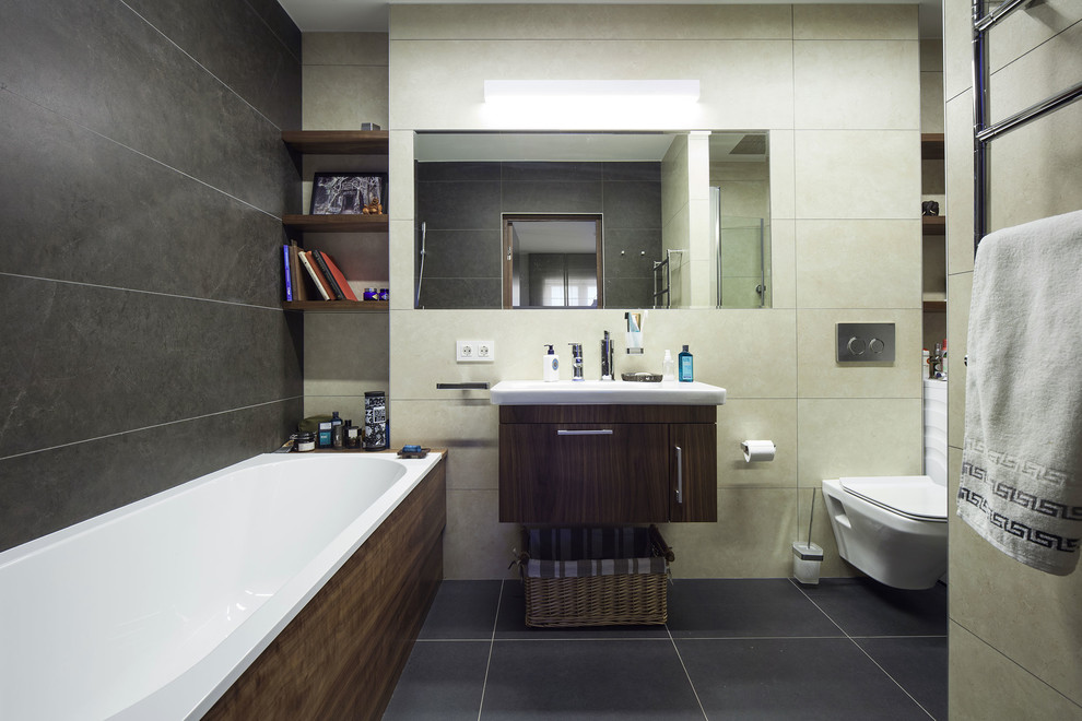 Квартира для молодого человека