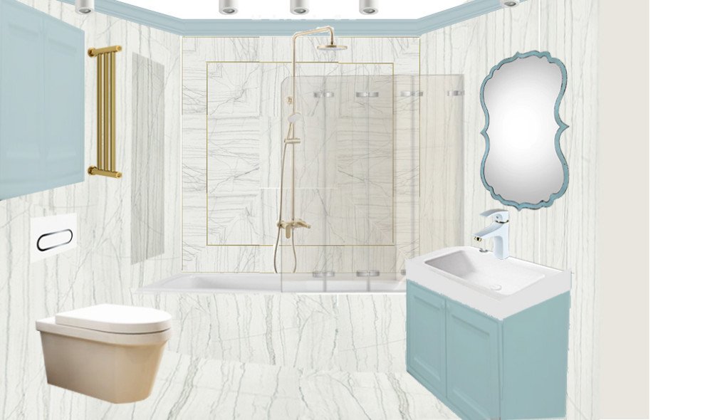 Квартира "Речная"