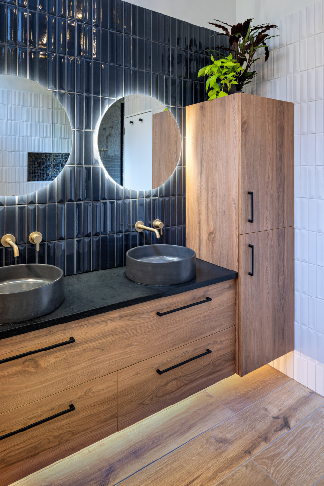 Before and After Best Bathrooms