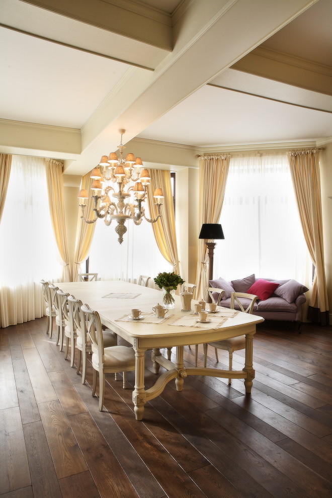 Modern french provence